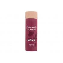 Mexx Inspired Warmth 100Ml    (Body Oil) Unisex  