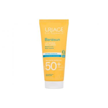 Uriage Bariésun Silky Lotion 100Ml  Unisex  (Sun Body Lotion) SPF50+ 