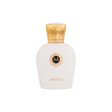 Moresque White Collection Moreta      50ml(Eau de Parfum) Unisex