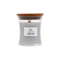 Woodwick Lavender & Cedar   85G    Unisex (Mirisna Svijeca)