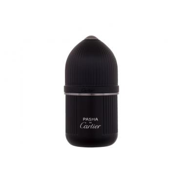 Cartier Pasha De Cartier      50Ml Muški (Perfume) Noir Absolu