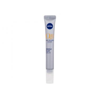 Nivea Q10      15Ml Ženski (Skin Serum) Anti-Wrinkle Expert Targeted Wrinkle Filler Serum