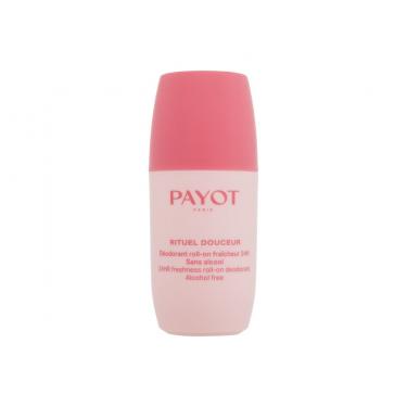 Payot Rituel Douceur      75Ml Ženski (Deodorant) 24H Freshness Roll-On Deodorant