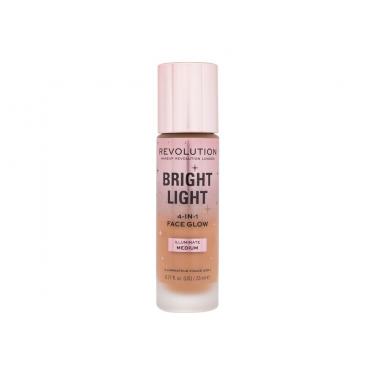 Makeup Revolution London Bright Light      23Ml Ženski (Makeup) Face Glow