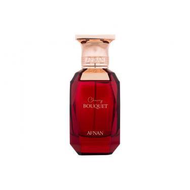 Afnan Cherry Bouquet 80Ml    (Eau De Parfum) Ženski  