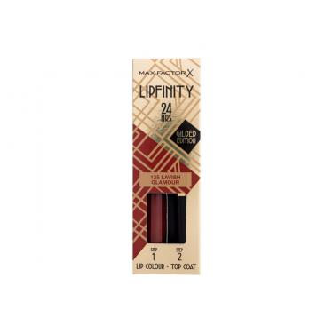 Max Factor Lipfinity      4,2G Ženski (Lipstick) 24Hrs Lip Colour