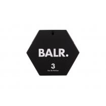 BALR. 3       100ml(Eau de Parfum)Bez kutije Muški