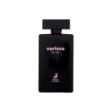 Maison Alhambra Narissa      100Ml Ženski (Eau De Parfum)