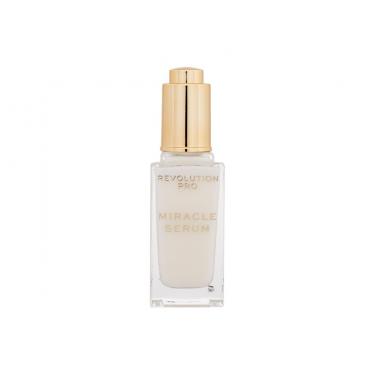 Revolution Pro Miracle Serum 30Ml  Ženski  (Skin Serum)  