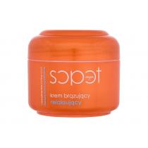 Ziaja Sopot      50Ml Ženski (Self Tanning Product) Bronzing Face Cream Relaxing