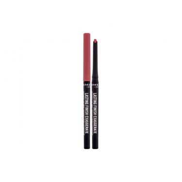 Rimmel London Lasting Finish Exaggerate  0,35G 070 Pink Enchantment   Ženski (Olovka Za Usne)