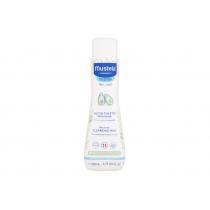 Mustela Bébé No Rinse Cleansing Milk      200ml(Body Lotion) K