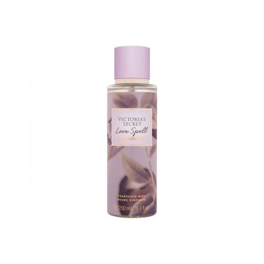 Victorias Secret Love Spell      250Ml Ženski (Body Spray) Cashmere