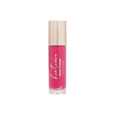 Barry M Heatwave      5,5Ml Ženski (Blush) Liquid Blusher