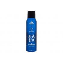 Adidas Uefa Champions League Best Of The Best 150Ml  Muški  (Deodorant)  