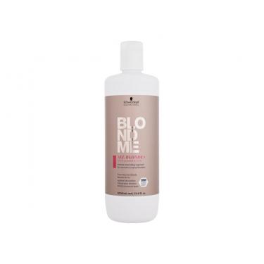 Schwarzkopf Professional Blond Me  Rich    1000Ml Ženski (Conditioner) All Blondes