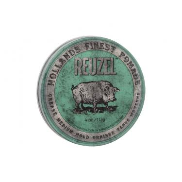 Reuzel Hollands Finest Pomade      113G Muški (Hair Wax) Grease Medium Hold