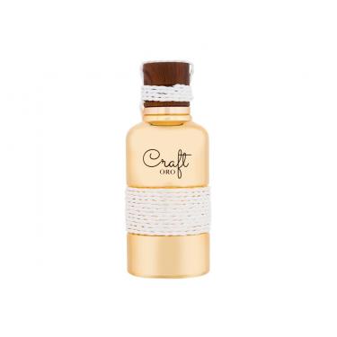 Vurv Craft Oro 100Ml    (Eau De Parfum) Ženski  