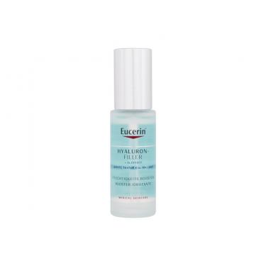 Eucerin Hyaluron-Filler + 3X Effect Ultra Light Moisture Booster 30Ml  Ženski  (Skin Serum)  