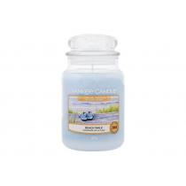 Yankee Candle Beach Walk   623G    Unisex (Mirisna Svijeca)