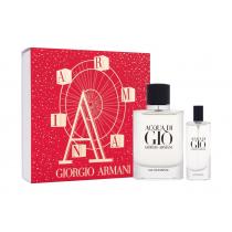 Giorgio Armani Acqua Di Gio  75Ml Edp 75 Ml + Edp 15 Ml Muški  Eau De Parfum(Eau De Parfum)  