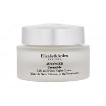 Elizabeth Arden Ceramide Advanced Lift And Firm Night Cream 50Ml  Ženski  (Night Skin Cream)  