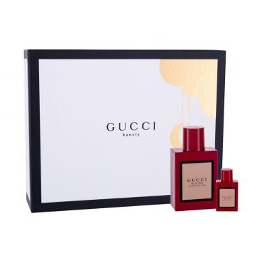Gucci Bloom   Edp 50 Ml + Edp 5 Ml Eau De Parfum 1200000101 50Ml W (Eau De Parfum) Ambrosia Di Fiori