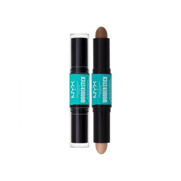 Nyx Professional Makeup Wonder Stick 8G    (Corrector) Ženski  04 Medium