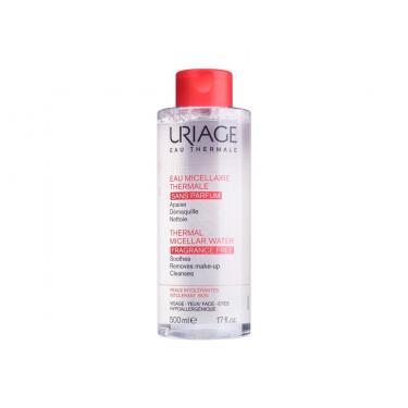 Uriage Eau Thermale Thermal Micellar Water Fragrance Free  500Ml    Unisex (Micelarna Vodica)