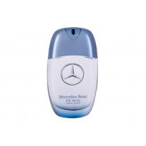 Mercedes-Benz The Move Express Yourself 100Ml  Muški  (Eau De Toilette) Brez embalaže  