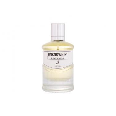 Maison Alhambra Unknown N° Deep Woods      100ml(Eau de Parfum) Unisex