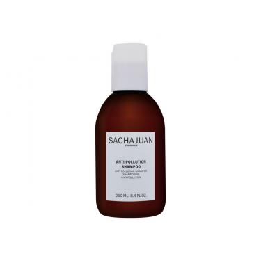 Sachajuan Anti Pollution   250Ml    Ženski (Regenerator)