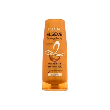 Loreal Paris Elseve Extraordinary Oil      300Ml Ženski (Hair Balm) Nourishing Balm