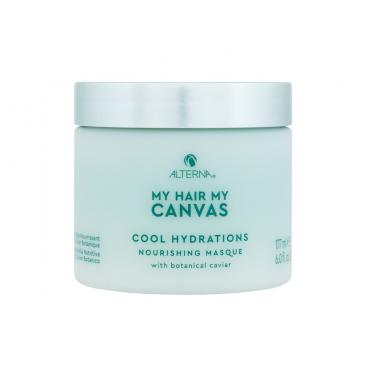 Alterna My Hair My Canvas Cool Hydrations Nourishing Masque  177Ml    Ženski (Maska Za Kosu)