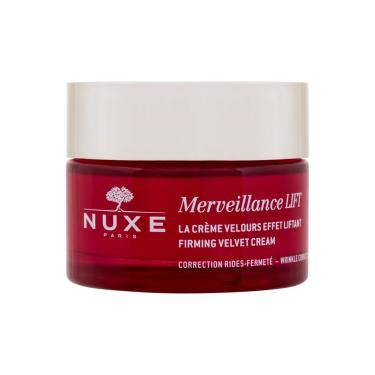 Nuxe Merveillance Lift Firming Velvet Cream  50Ml    Ženski (Dnevna Krema)