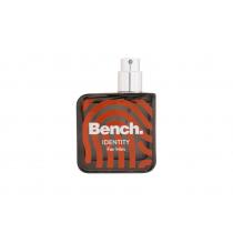 Bench. Identity       30ml(Eau de Toilette)Bez kutije Muški