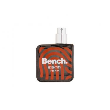 Bench. Identity       30ml(Eau de Toilette)Bez kutije Muški