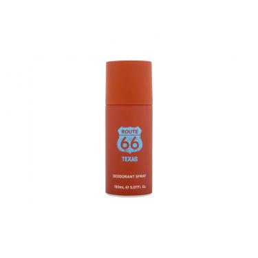 Route 66 Texas      150Ml Muški (Deodorant)