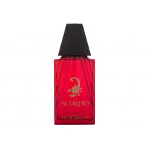 Scorpio Inferno   75Ml    Muški (Eau De Toilette)