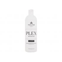 Kallos Cosmetics Plex      500Ml Ženski (Shampoo) Bond Builder Shampoo