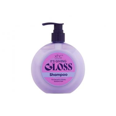 Xpel It’s Giving Gloss Shampoo      300ml(Shampoo) Ženski