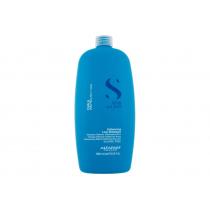Alfaparf Milano Semi Di Lino Curls Enhancing Low Shampoo  1000Ml    Ženski (Šampon)