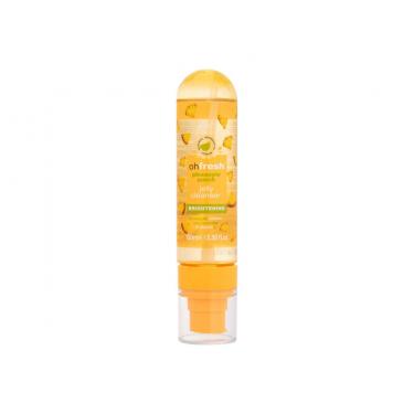 Xpel Oh Fresh Pineapple Punch Jelly Cleanser      100ml(Cleansing Gel) Ženski