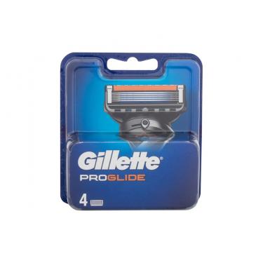 Gillette Proglide   4Pc    Muški (Zamjenska Oštrica)