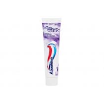 Aquafresh Active White      100Ml Unisex (Toothpaste)