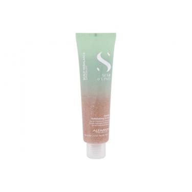 Alfaparf Milano Semi Di Lino Scalp Rebalance Gentle Exfoliating Scrub 150Ml  Ženski  (Anti Dandruff)  