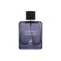 Maison Alhambra Maitre De Blue      100Ml Muški (Eau De Parfum)