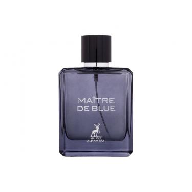 Maison Alhambra Maitre De Blue      100Ml Muški (Eau De Parfum)