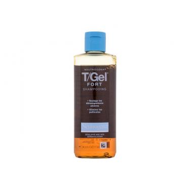 Neutrogena T/Gel Fort   150Ml    Unisex (Šampon)