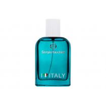 Sergio Tacchini I Love Italy  100Ml  Muški  (Eau De Toilette)  
